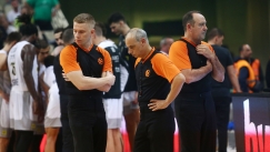 Κοντός: «Ο Παναθηναϊκός θα κάνει ό,τι μπορεί μέσα στα όρια της νομιμότητας για να αντιμετωπιστεί αυτή η κατάσταση»