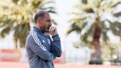 Οκκάς: «Τα παιδιά κέρδισαν σε χαρακτήρα»