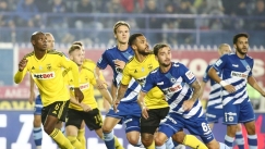 «Φωνάζουν» για πέναλτι στον Ατρόμητο