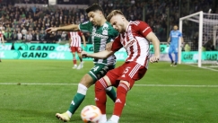 Σε απολογία οι Παναθηναϊκός, Ολυμπιακός αλλά και οι Βρέντζος, Αγραφιώτης και Καραπαπάς