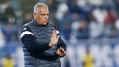 Σπανός: «Κέρδισε το επίπεδο του ΠΑΟΚ» (vid)