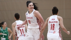 «Ερυθρόλευκο» το ντέρμπι, «ερυθρόλευκη» και η κορυφή