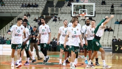 Η... κατάρα των 1.043 ημερών στις «διαβολοβδομάδες» του Παναθηναϊκού