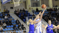 LIVE TV τα προκριματικά του Eurobasket γυναικών: Ελλάδα - Εσθονία