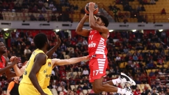 Η βαθμολογία της Euroleague: Στο 7-3 ο Ολυμπιακός, σταθερά στη δεύτερη θέση