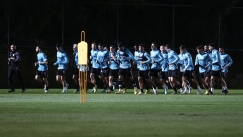 Πρώτη προπόνηση του ΠΑΟΚ στην Κύπρο με επιστροφή Τσαούση