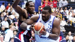FIBA: «Το... φάντασμα του Σχορτσανίτη περιφέρεται ακόμη στη Σαϊτάμα»! (vid)