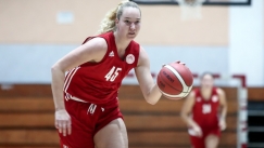 Ρήξη χιαστού η Στραουτμάνε του Ολυμπιακού