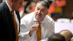 Αποχωρεί ο Γιατράς, φαβορί για αντικαταστάτης του στον Προμηθέα ο Τακιανός