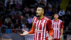 Ρίχνει τους τόνους ο Ιντάλγκο για διαιτησία του ντέρμπι: «Ο διαιτητής έκανε ένα λάθος που όλοι μπορούν να κάνουν»