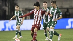 Ο Ολυμπιακός έδειξε στο ντέρμπι πως έχει τον καλύτερο άξονα της Superleague