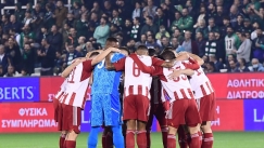 Τα 5+2 νέα πρόσωπα που... μεταμορφώνουν τον Ολυμπιακό (vid)