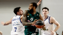 Η βαθμολογία της Basket League: Σταθερά αήττητος ο Ολυμπιακός, στην τετράδα ο ΠΑΟΚ