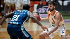 Η βαθμολογία στον όμιλο του Προμηθέα μετά την ήττα από την Τουρκ Τέλεκομ