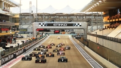 Το πρόγραμμα της συνέχειας στη Formula 1