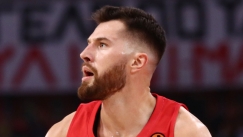 Εκτός 12άδας με Φενέρ και ο Πίτερς