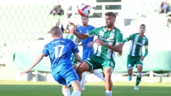 Δεν «Χ»άρηκε κανείς στη Λεωφόρο