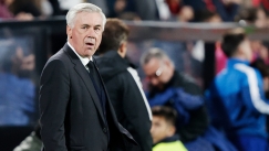 Η εθνική Βραζιλίας σκοπεύει να συναντήσει τον Αντσελότι