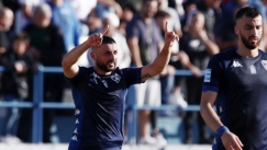 Κοντά στην τουρκική Πεντίκσπορ ο Άοσμαν