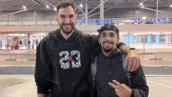 Πάτησε Ελλάδα ο Μήτρου Λονγκ για τον Άρη, στη δωδεκάδα με Απόλλωνα Πάτρας