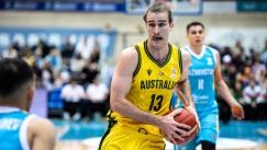 Η Αυστραλία αρνήθηκε να αγωνιστεί απέναντι στο Ιράν για τα προκριματικά του Παγκοσμίου Κυπέλλου