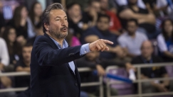 Μπάνκι: «Νίκη απέναντι σε μία παραδοσιακή δύναμη, στην επίθεση ηγήθηκαν οι έμπειροι Στρέλνιεκς, Τίμα και Μπέρτανς»