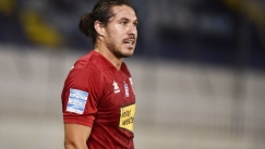  Φανταστικό γκολ... «κεραυνός» από τον Μπαριέντος του Βόλου (vid) 