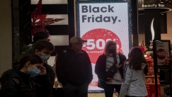 Πλησιάζει η Black Friday 2022: Τι πρέπει να προσέξουν οι καταναλωτές
