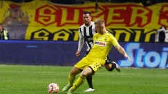  Μπράμπετς: «Να γίνουμε πιο συμπαγείς» 