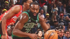 Συνεχίζουν την επέλαση οι Σέλτικς, 9η σερί νίκη (vid)