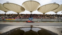 Η Covid-19 «απειλεί» ξανά τη Formula 1