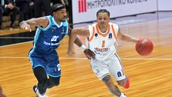 Το «τρένο» της Τουρκ Τέλεκομ πέρασε από την Πάτρα