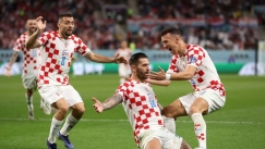 Τα highlights της «τεσσάρας» της Κροατίας με τον Καναδά (vid)