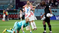  H βαθμολογία και τα σενάρια πρόκρισης του 6ου ομίλου του Μουντιάλ