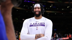 Η ολοκληρωτική εμφάνιση του Ντέιβις κόντρα στους Νετς (vid)