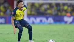 Η... περιπέτεια του Εκουαδόρ και η μάχη με τη Χιλή για μια θέση στην πρεμιέρα του Μουντιάλ