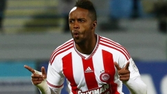 Γυρίζει στην Ελλάδα ο Ερνάνι;