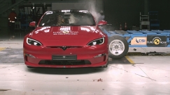 Καταιγισμός δοκιμών από το Euro NCAP, με 15 αυτοκίνητα στο μικροσκόπιο (vid)