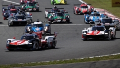 Τον τελικό του WEC δεν πρέπει να τον χάσεις