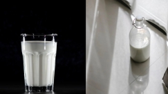 Ειδικός εξηγεί γιατί δεν πρέπει ποτέ να αποθηκεύετε το γάλα σας στην πόρτα του ψυγείου
