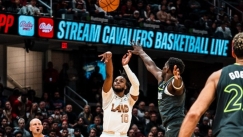 Τα αποτελέσματα του NBA στο Gazzetta