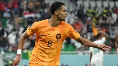 Πρεμιέρα με το «δεξί» για την Ολλανδία με υπογραφή Γκάκπο, 2-0 τη Σενεγάλη 
