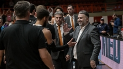 Γιατράς: «Ο Προμηθέας μπορεί να καταφέρει πολλά, αφιερώνω τη νίκη στους συνεργάτες μου»