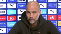 Αποθέωσε τον Ντε Τσέρμπι ο Γκουαρδιόλα: «Είναι ένας από τους πιο επιδραστικούς προπονητές τα τελευταία 20 χρόνια»