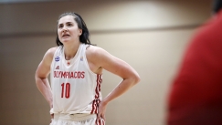 Γκούσταφσον στο Gazzetta: «Φέρνω την επίθεση και θα συνεχίσω να το κάνω, πολλές ομάδες θα εστιάσουν σε μένα»