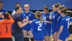Πρώτη δοκιμασία με τη Βοσνία για την Εθνική χάντμπολ γυναικών