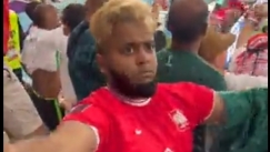 Μουντιάλ 2022, Λεβαντόφσκι: Το δώρο του Λέβα στον Σαουδάραβα που φόρεσε τη φανέλα της Πολωνίας