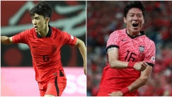 Με τους Χουάνγκ του Ολυμπιακού στην αποστολή της για το Μουντιάλ η Νότια Κορέα