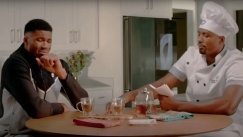 O Giannis τα... έχωσε στον Ιμπάκα: «Δεν είσαι σεφ, δεν είσαι καλλιτέχνης, δεν πίνω ξανά αυτά τα σκ@τ@» (vid)