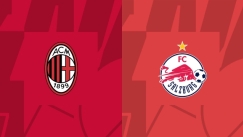 Live: Μίλαν - Zάλτσμπουργκ